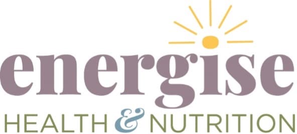 Energise Nutrition Logo